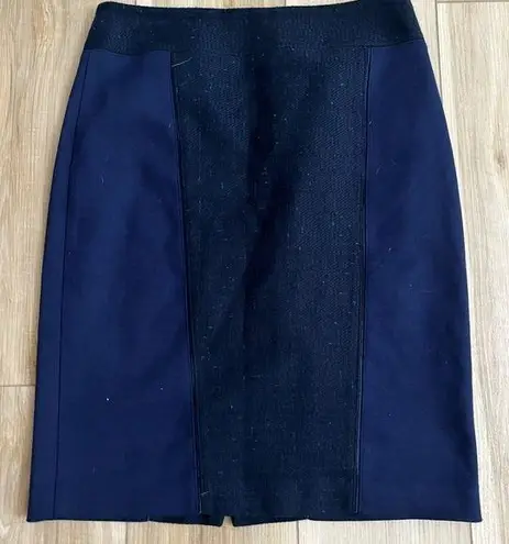 Tahari Size 6  Pencil Skirt