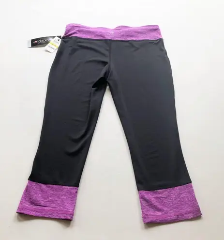 Ideology Athletic Crop Leggings