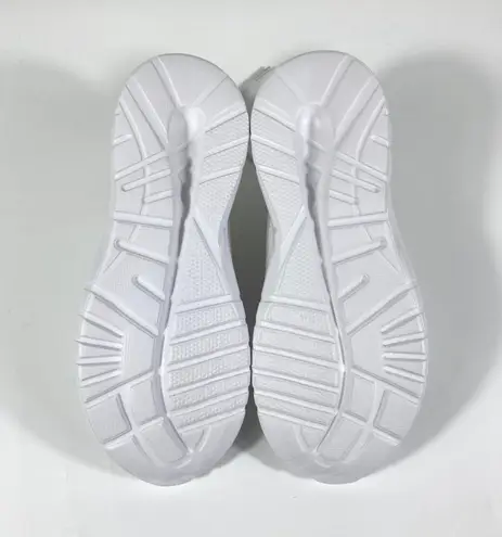 Nisolo NWB Women's Athleisure Eco-Knit Sneaker White Size 7 US