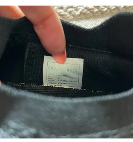 Crazy Train Stargazer kicks size 7