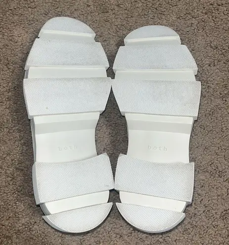 Both Gao Chunky Platform Loafer 37 / 6.5