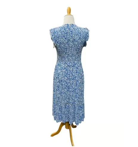 Lost + Wander Pick Me Floral Dress