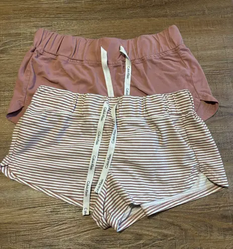 Calvin Klein Jeans Calvin Klein Shorts Set