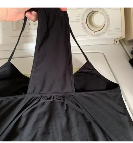 Mentally Exhausted Pajama Top/Size XL