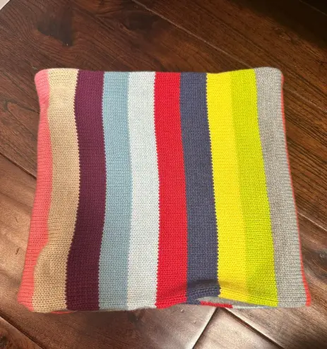 Gap turtle neck scarf