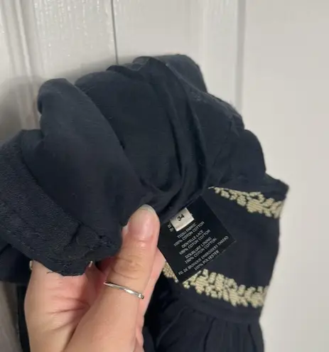 Isabel Marant  Étoile Fringe Trim Accent Skirt‎ - Image 9