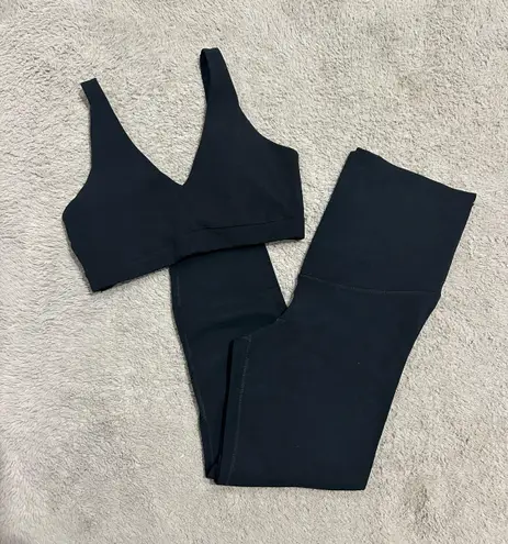 Old Navy ON Maternity Workout Set