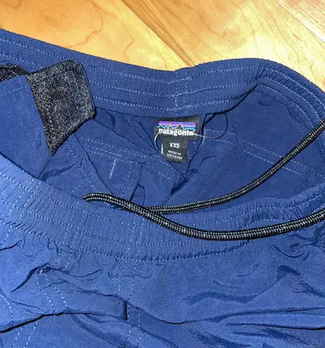 Patagonia 2XS Joggers