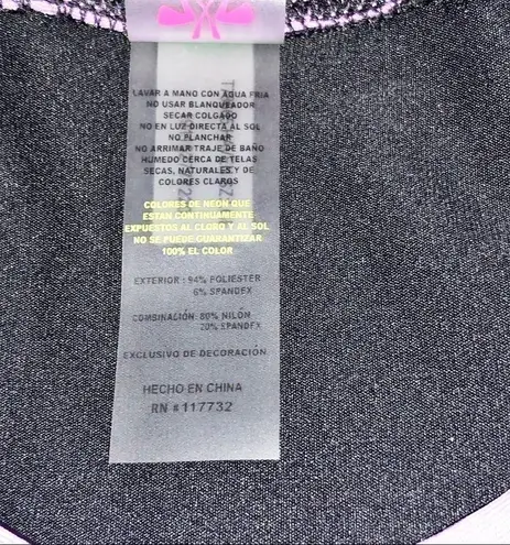 NWT ZX Sport Rash Guard Size undefined