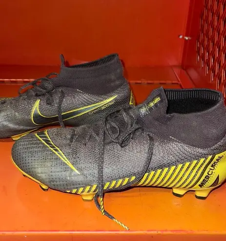 Nike Soccer Cleats