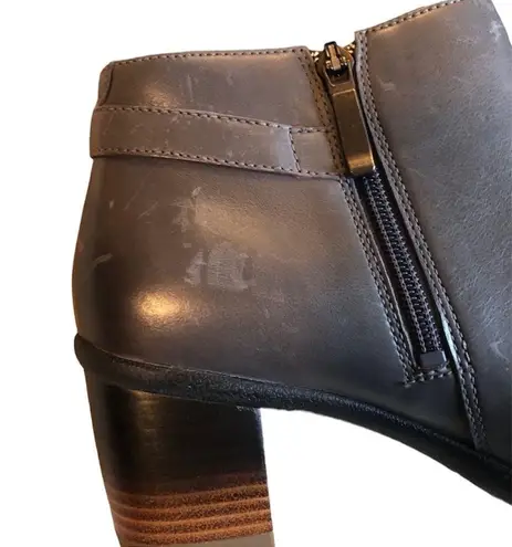 Dansko Perry Boot Grey waterproof Size 39. New