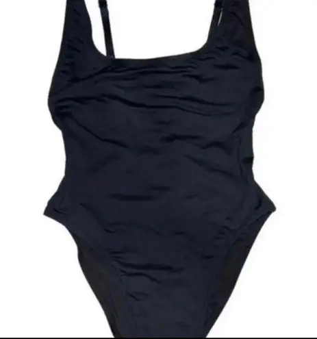 SKIMS Scoop Neck One Piece Swimsuit XL