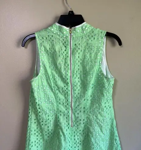 Crown & Ivy  size 2 light green dress