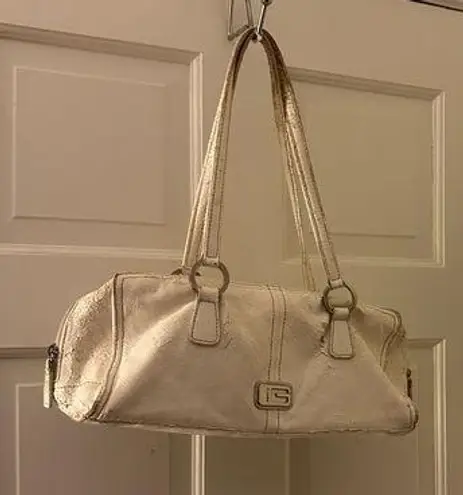 G by Guess Guess Baguette Bag Y2K Style