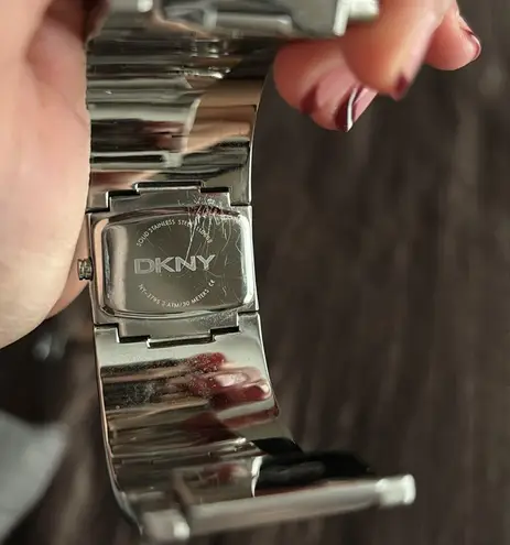 DKNY  watch