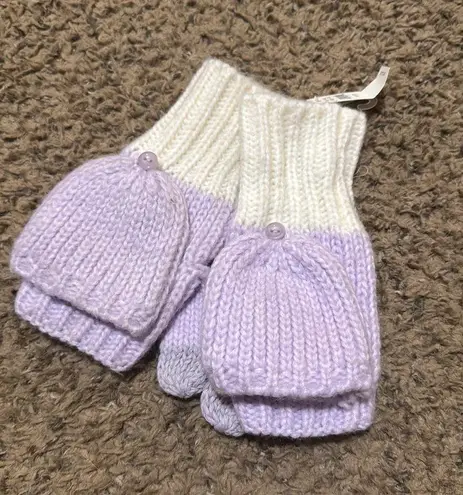 Aerie Mittens