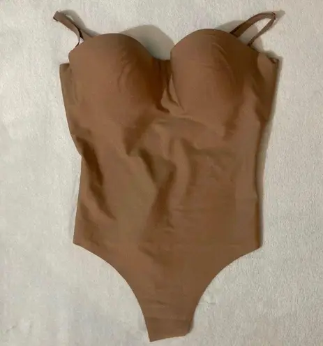 SKIMS Body Contour Bodysuit M
