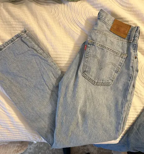 Levi's 501 Jeans