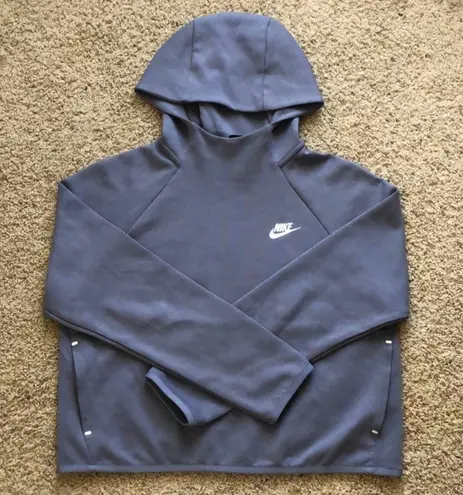 Nike Crop Hoodie