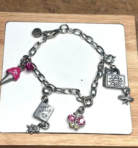 High Intensity Silver