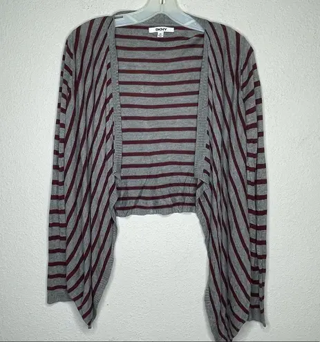 DKNY  Cardigan Sweater