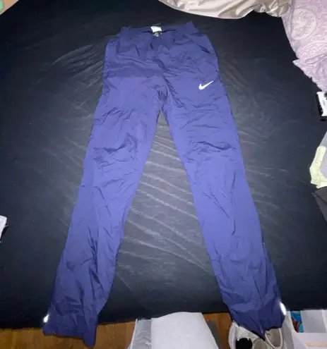 Nike track pants