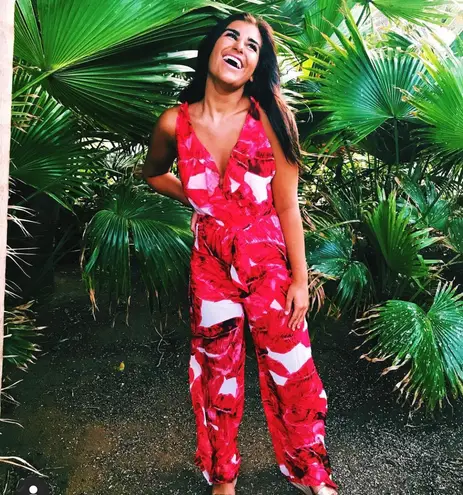 Brunch Babe Jumpsuit
