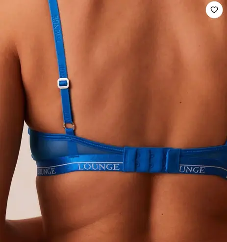 Lounge Bra