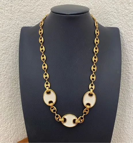 Vintage Unsigned Gold