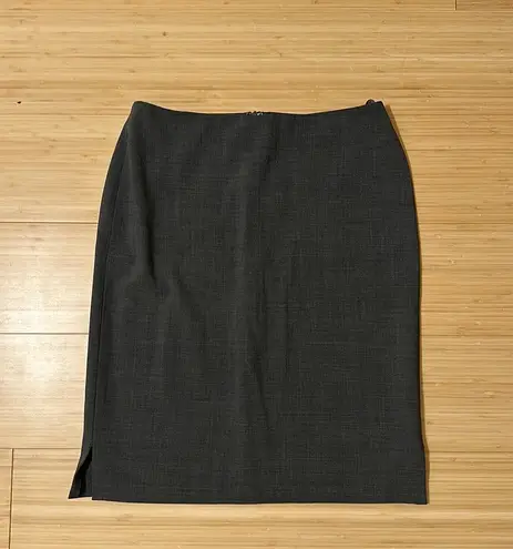 Ralph Lauren Vintage wool blend skirt size 8