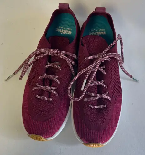 Native Lightweight Mesh Sneakers