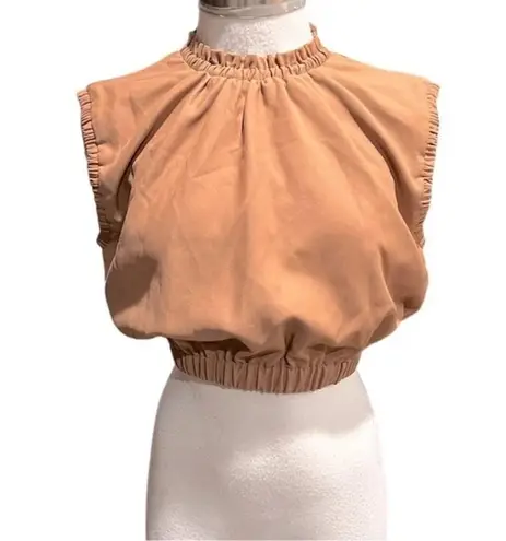 Line and Dot REVOLVE ENZO TOP SIZE SMALL NWOT