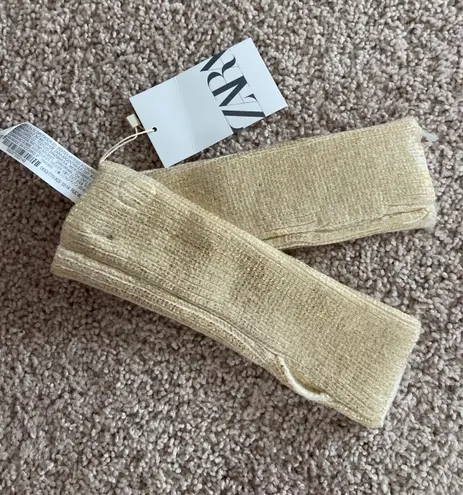 ZARA Hand Warmers. S