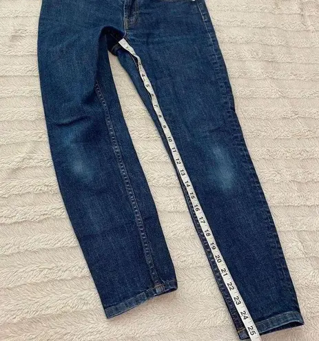 Everlane  Mid Rise Ankle Jeans Size 27