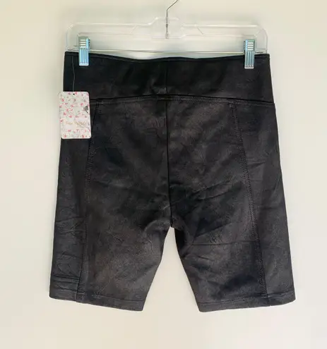 Free People Heatwave Bike Shorts