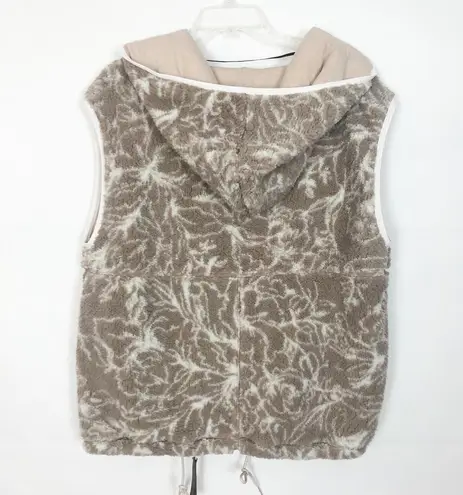 prAna NWT  Women's Polar Escape Vest Size S