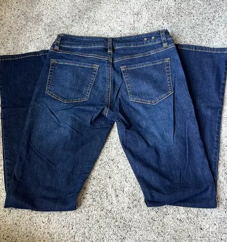 CAbi Jeans