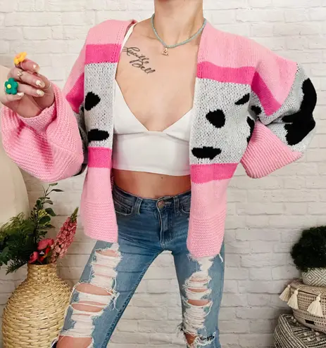 Boutique NEW Maisy Knit Sweater