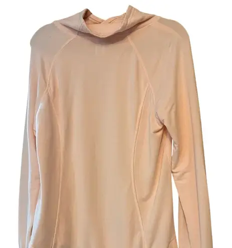 Yogalicious Soft pullover/ long‎ sleeve, Size L - Image 1