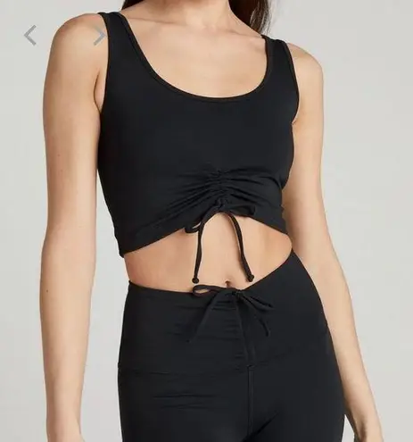 Strut this The Avalon Bra in Black