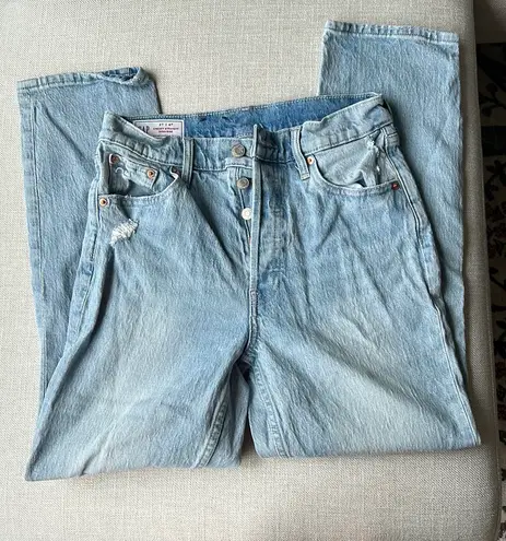 Gap Jeans