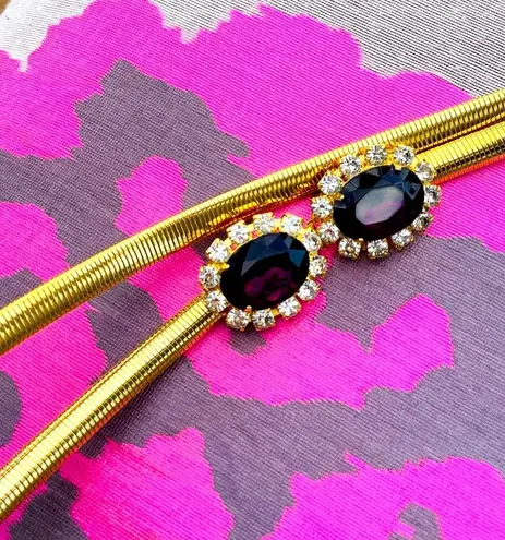 Ladies vintage dressy belt πππ€ Gold