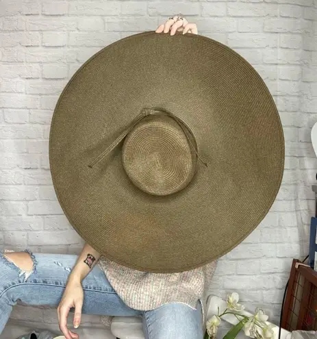 San Diego Hat Co. Oversized Floppy Hat