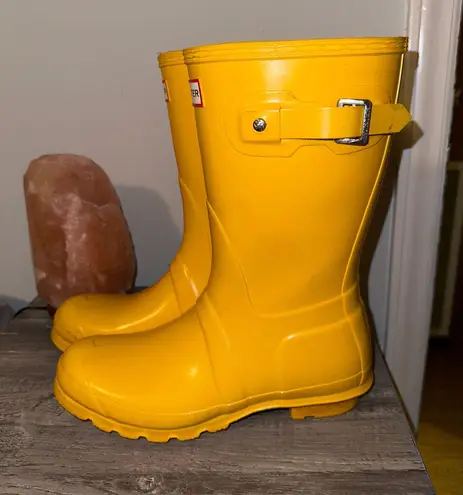 Hunter Boots Hunter Rain Boots