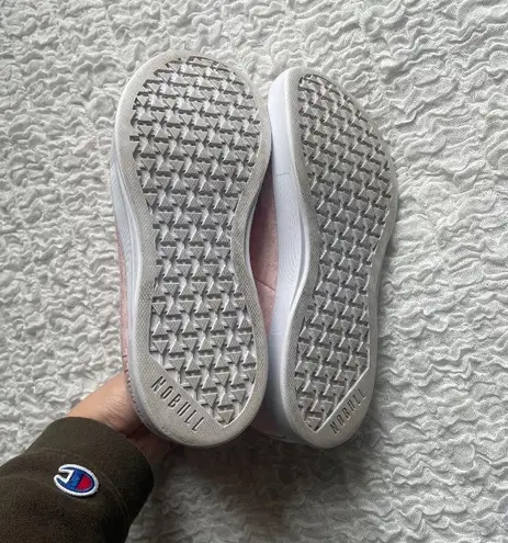 Nobull High Top Trainers