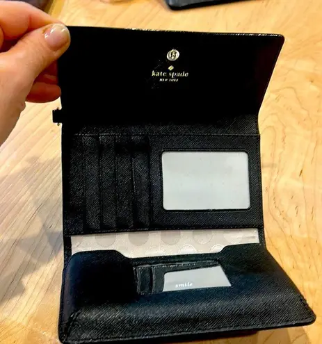 Kate Spade NWOT  Wallet