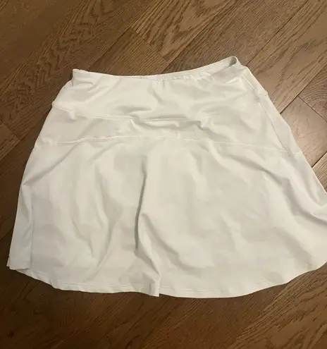 Amazon mini skirt