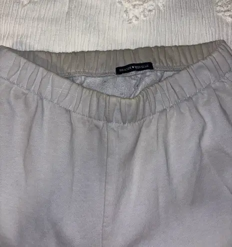Brandy Melville  Sweatpants