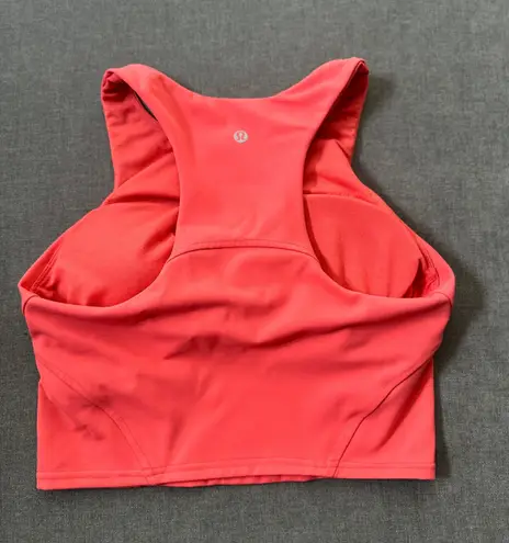 Lululemon Align High Neck Tank