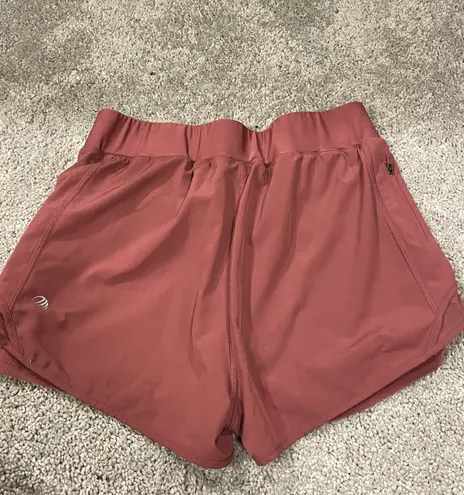 Marshalls Pink Shorts